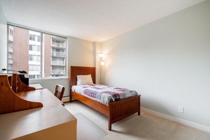 Photo 17 at 507 - 2020 Fullerton Avenue, Pemberton NV, North Vancouver