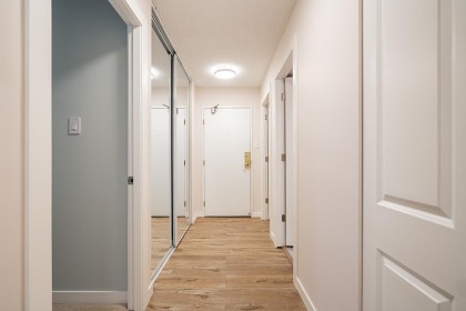 Photo 12 at 507 - 2020 Fullerton Avenue, Pemberton NV, North Vancouver