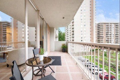 Photo 22 at 507 - 2020 Fullerton Avenue, Pemberton NV, North Vancouver