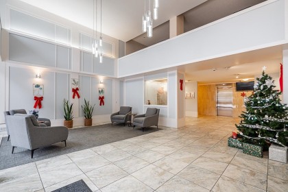 Photo 36 at 507 - 2020 Fullerton Avenue, Pemberton NV, North Vancouver