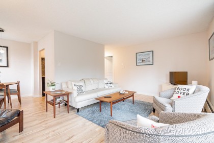 Photo 5 at 507 - 2020 Fullerton Avenue, Pemberton NV, North Vancouver