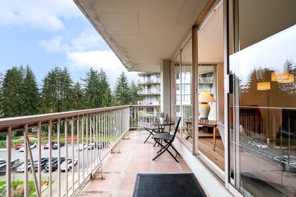 Photo 20 at 507 - 2020 Fullerton Avenue, Pemberton NV, North Vancouver