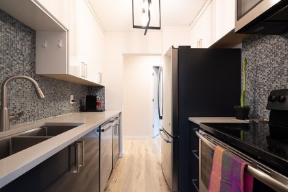 Photo 9 at 507 - 2020 Fullerton Avenue, Pemberton NV, North Vancouver