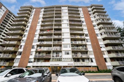 Photo 34 at 507 - 2020 Fullerton Avenue, Pemberton NV, North Vancouver