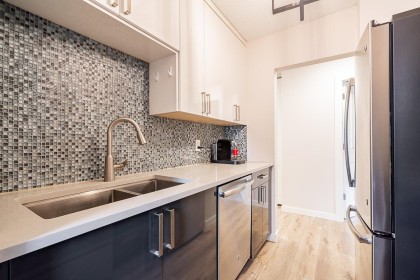 Photo 10 at 507 - 2020 Fullerton Avenue, Pemberton NV, North Vancouver