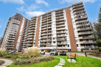 Photo 33 at 507 - 2020 Fullerton Avenue, Pemberton NV, North Vancouver