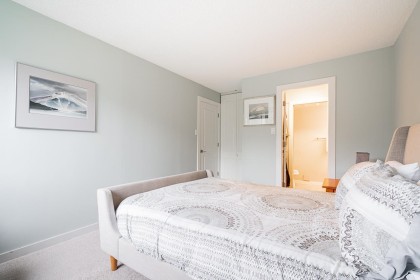 Photo 14 at 507 - 2020 Fullerton Avenue, Pemberton NV, North Vancouver