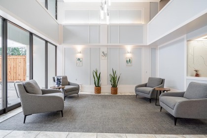 Photo 37 at 507 - 2020 Fullerton Avenue, Pemberton NV, North Vancouver