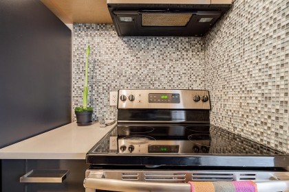 Photo 11 at 507 - 2020 Fullerton Avenue, Pemberton NV, North Vancouver