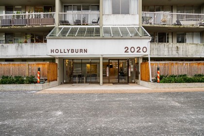 Photo 35 at 507 - 2020 Fullerton Avenue, Pemberton NV, North Vancouver