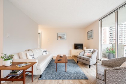 Photo 4 at 507 - 2020 Fullerton Avenue, Pemberton NV, North Vancouver