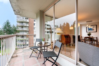 Photo 21 at 507 - 2020 Fullerton Avenue, Pemberton NV, North Vancouver