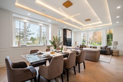 Photo 6 at 1203 W 38th Avenue, Shaughnessy, Vancouver West