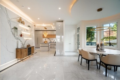 Photo 12 at 1203 W 38th Avenue, Shaughnessy, Vancouver West