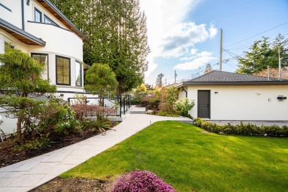Photo 36 at 1203 W 38th Avenue, Shaughnessy, Vancouver West