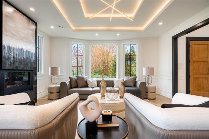 Photo 5 at 1203 W 38th Avenue, Shaughnessy, Vancouver West