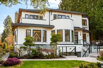 Photo 38 at 1203 W 38th Avenue, Shaughnessy, Vancouver West