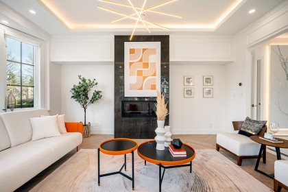 Photo 10 at 1203 W 38th Avenue, Shaughnessy, Vancouver West