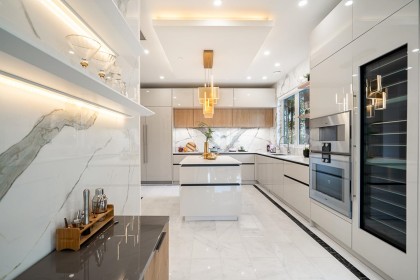 Photo 14 at 1203 W 38th Avenue, Shaughnessy, Vancouver West