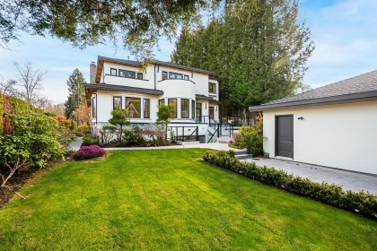 Photo 37 at 1203 W 38th Avenue, Shaughnessy, Vancouver West