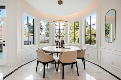 Photo 11 at 1203 W 38th Avenue, Shaughnessy, Vancouver West