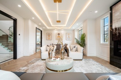 Photo 4 at 1203 W 38th Avenue, Shaughnessy, Vancouver West