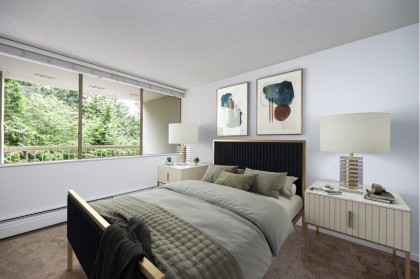 Photo 10 at 304 - 2008 Fullerton Avenue, Pemberton NV, North Vancouver