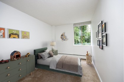 Photo 11 at 304 - 2008 Fullerton Avenue, Pemberton NV, North Vancouver