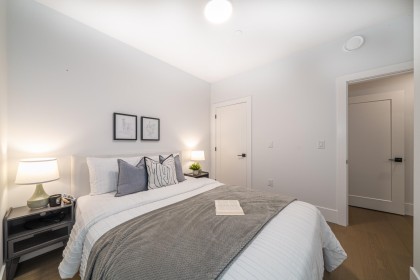 Photo 23 at A - 2735 W 8th Avenue, Kitsilano, Vancouver West