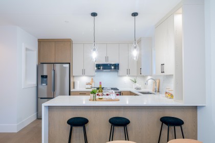 Photo 6 at A - 2735 W 8th Avenue, Kitsilano, Vancouver West