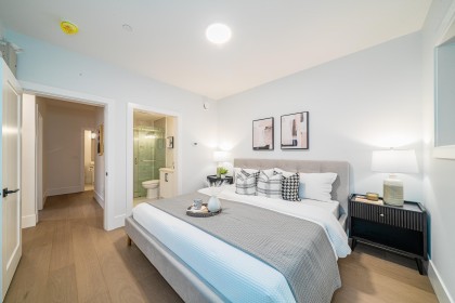 Photo 17 at A - 2735 W 8th Avenue, Kitsilano, Vancouver West