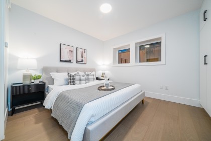 Photo 16 at A - 2735 W 8th Avenue, Kitsilano, Vancouver West