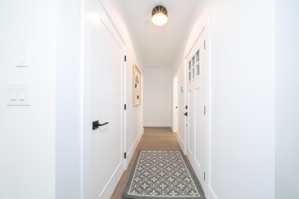 Photo 12 at A - 2735 W 8th Avenue, Kitsilano, Vancouver West