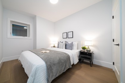 Photo 22 at A - 2735 W 8th Avenue, Kitsilano, Vancouver West