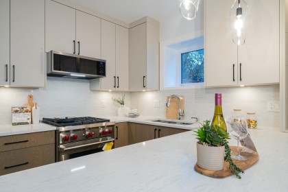 Photo 7 at A - 2735 W 8th Avenue, Kitsilano, Vancouver West