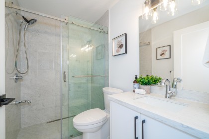 Photo 20 at A - 2735 W 8th Avenue, Kitsilano, Vancouver West