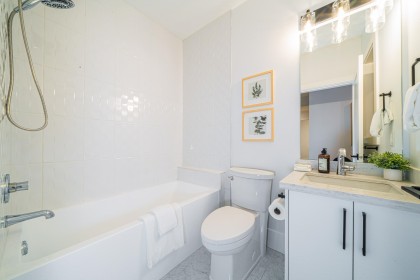 Photo 24 at A - 2735 W 8th Avenue, Kitsilano, Vancouver West