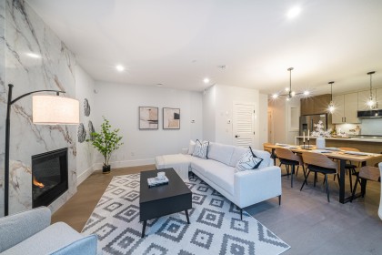 Photo 14 at A - 2735 W 8th Avenue, Kitsilano, Vancouver West