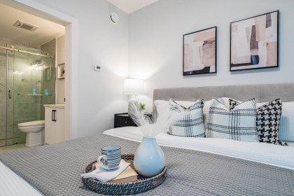 Photo 18 at A - 2735 W 8th Avenue, Kitsilano, Vancouver West