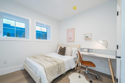 Photo 15 at A - 2735 W 8th Avenue, Kitsilano, Vancouver West