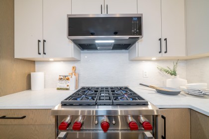 Photo 11 at A - 2735 W 8th Avenue, Kitsilano, Vancouver West