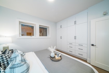 Photo 19 at A - 2735 W 8th Avenue, Kitsilano, Vancouver West