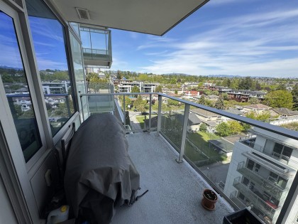 Photo 23 at 804 - 8031 Nunavut Lane, Marpole, Vancouver West