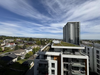 Photo 27 at 804 - 8031 Nunavut Lane, Marpole, Vancouver West