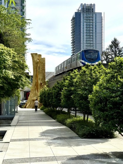 Photo 6 at 804 - 8031 Nunavut Lane, Marpole, Vancouver West