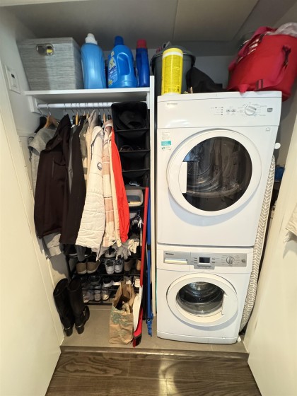 Photo 22 at 804 - 8031 Nunavut Lane, Marpole, Vancouver West