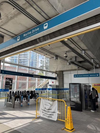 Photo 4 at 804 - 8031 Nunavut Lane, Marpole, Vancouver West