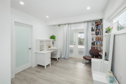 Photo 17 at 1095 W Keith Road, Pemberton Heights, North Vancouver