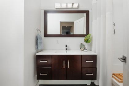 Photo 16 at 1095 W Keith Road, Pemberton Heights, North Vancouver