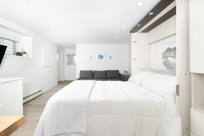 Photo 22 at 1095 W Keith Road, Pemberton Heights, North Vancouver